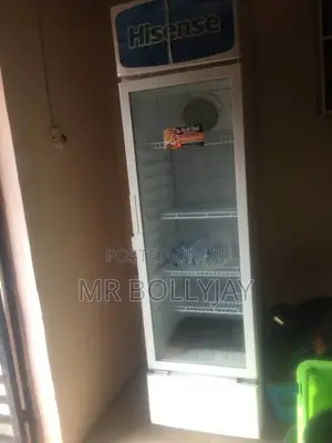 Hisense Chiller