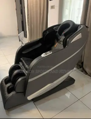 De Luxury Massage Chair