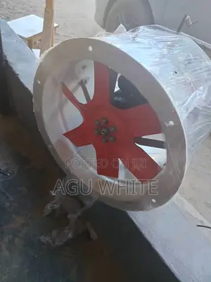 Extractor Fan