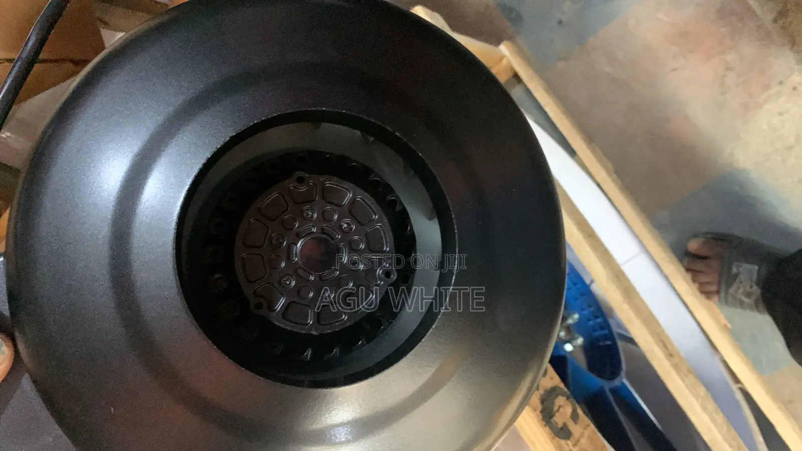 Extractor Fan