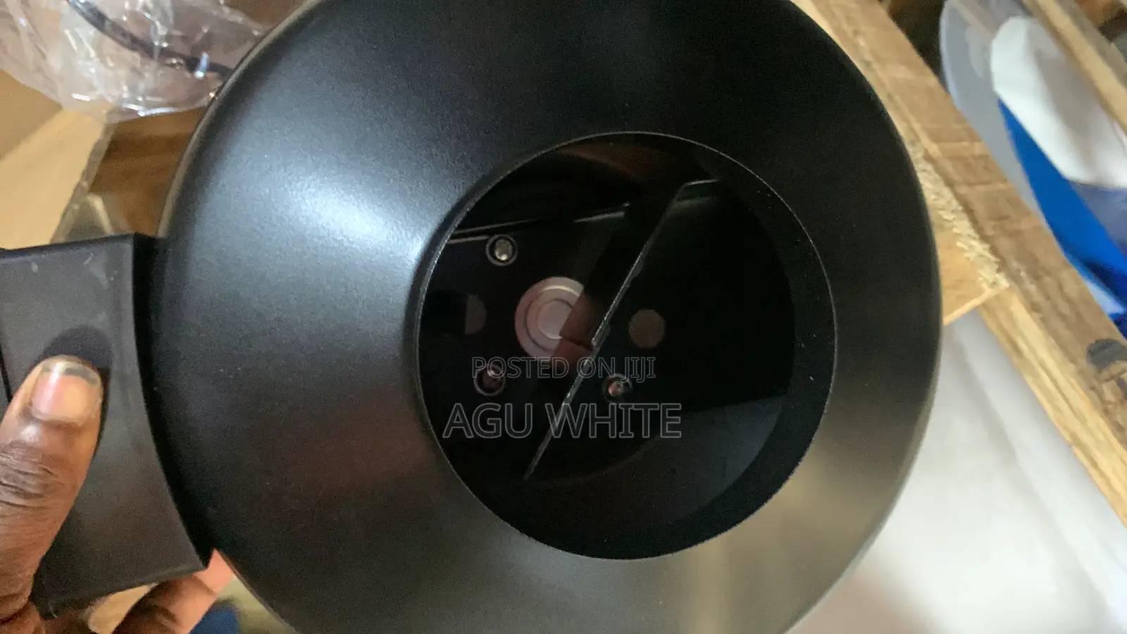 Extractor Fan