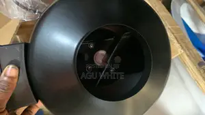 Extractor Fan
