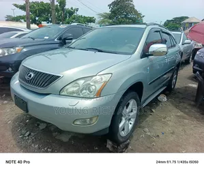 Lexus RX 330 2005