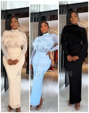 Quality Classic, Beautiful Party Gown