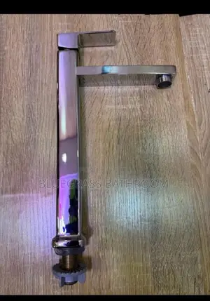 Long Basin Tap