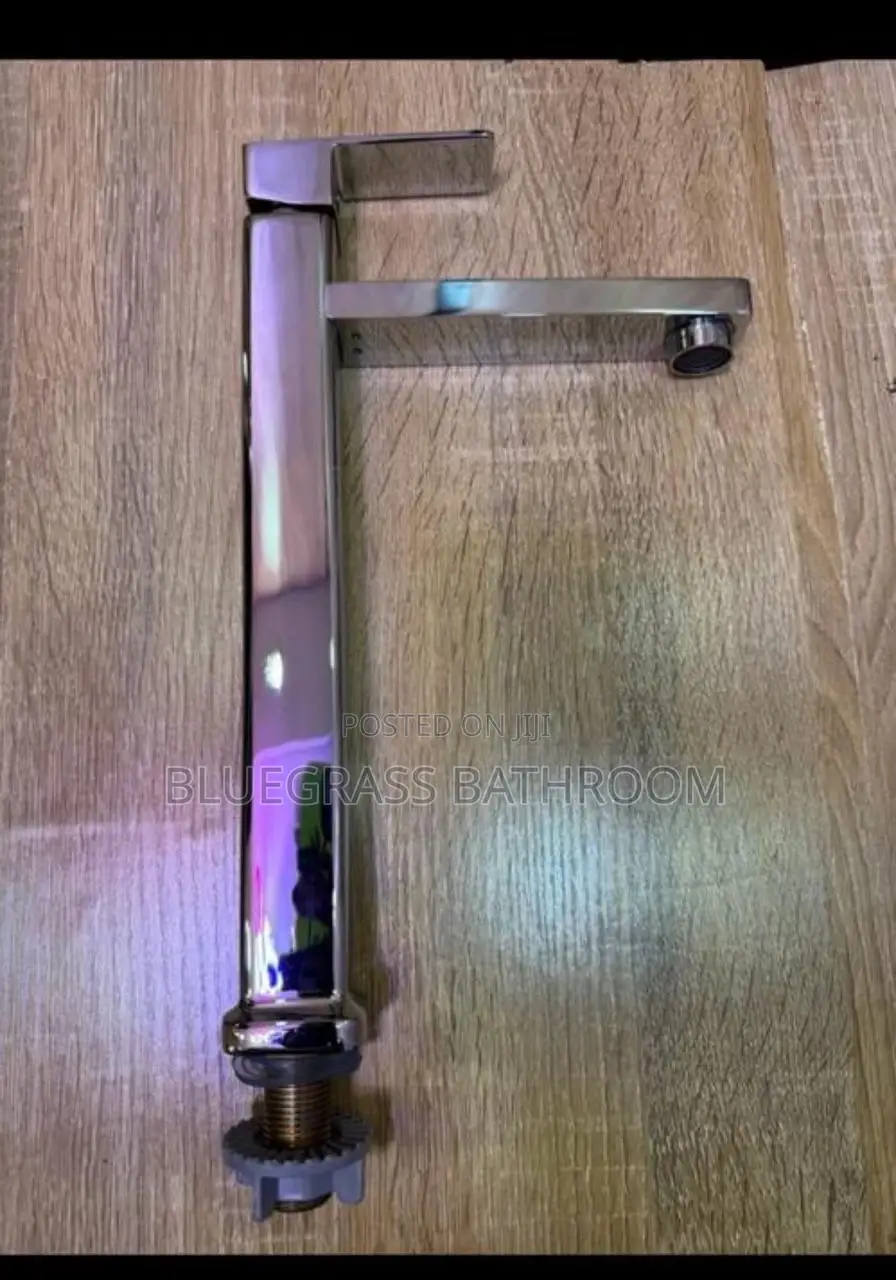 Long Basin Tap