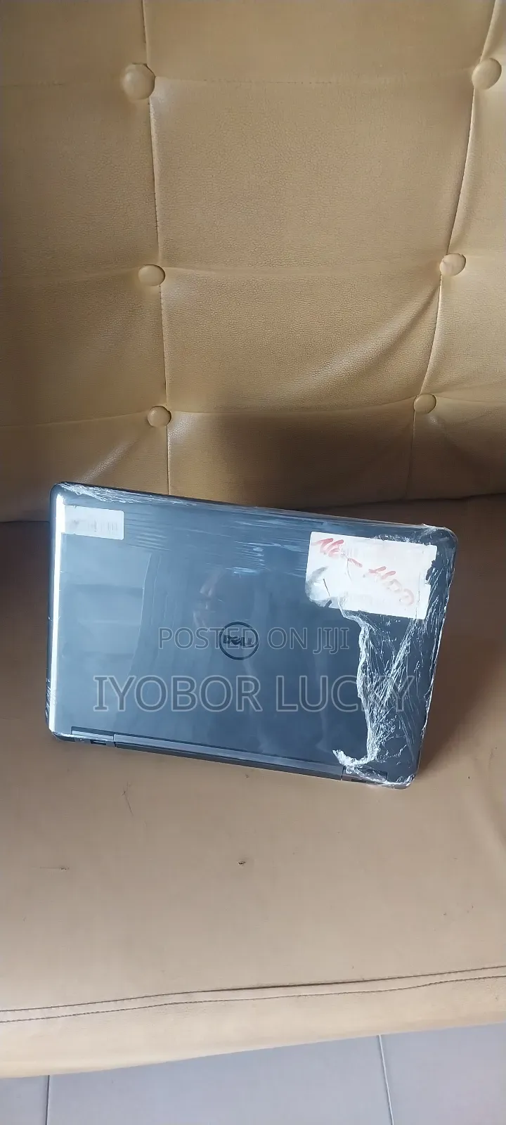 New Laptop Dell Latitude 5400 8GB Intel Core Ultra 7 HDD 500GB