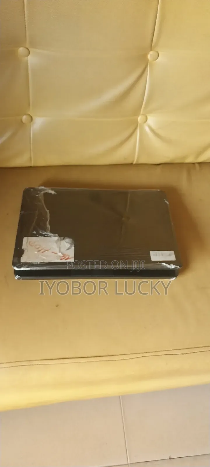 New Laptop Dell Latitude 5400 8GB Intel Core Ultra 7 HDD 500GB