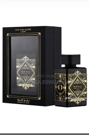 Fragrances