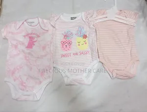 Baby Body Suit Pn Under 3pics