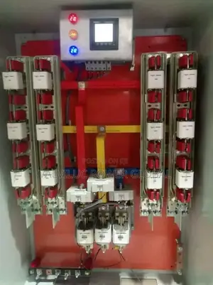 630a Feeder Pillar