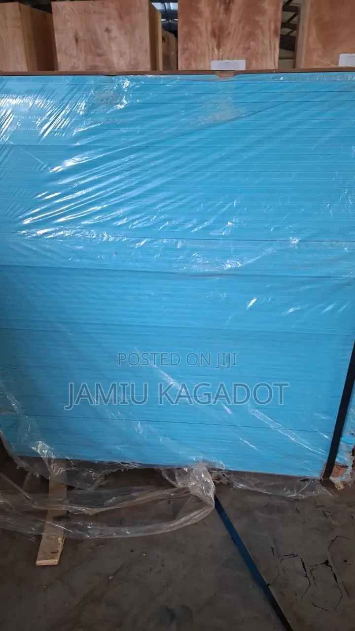 Plastic Marine Boards