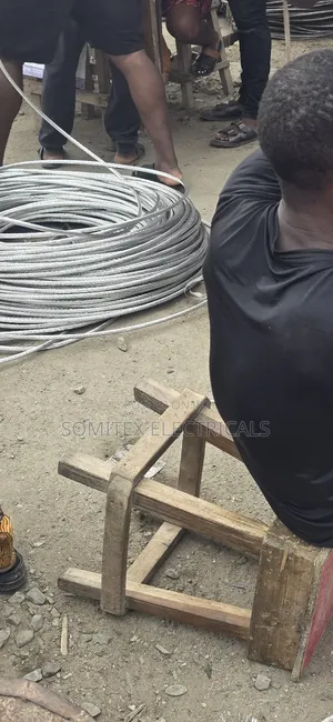 150mm Aluminum Conductor