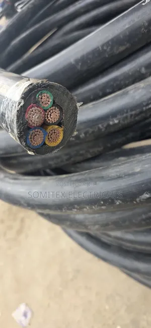 120mmx4.5core Non Amoured