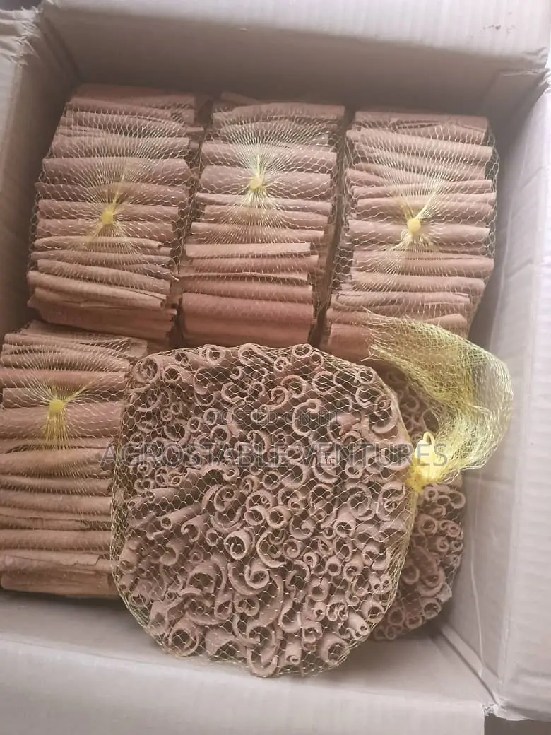 Cassia Cinnamon Stick 500g