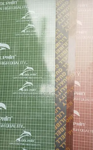 Plastic Marine Boards