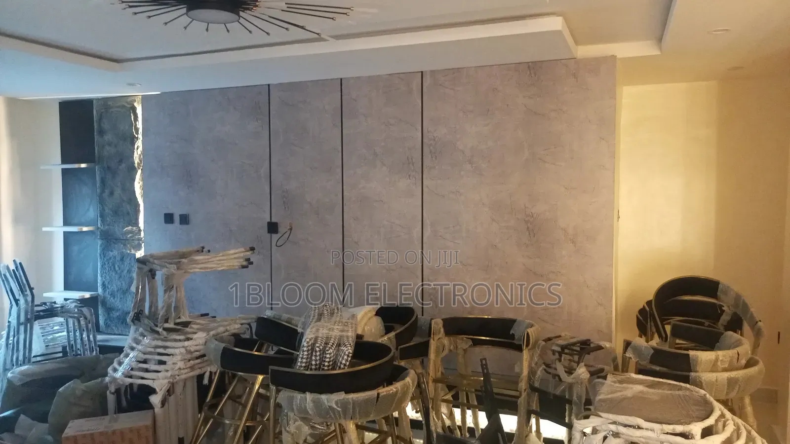 Home Tech Installation