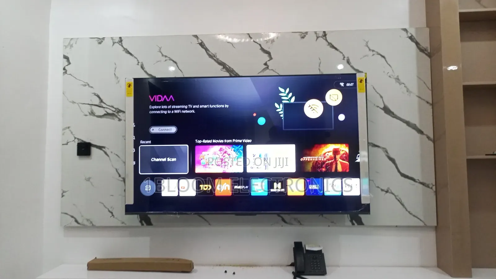 Home Tech Installation