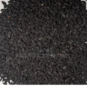 Black Seed Pack