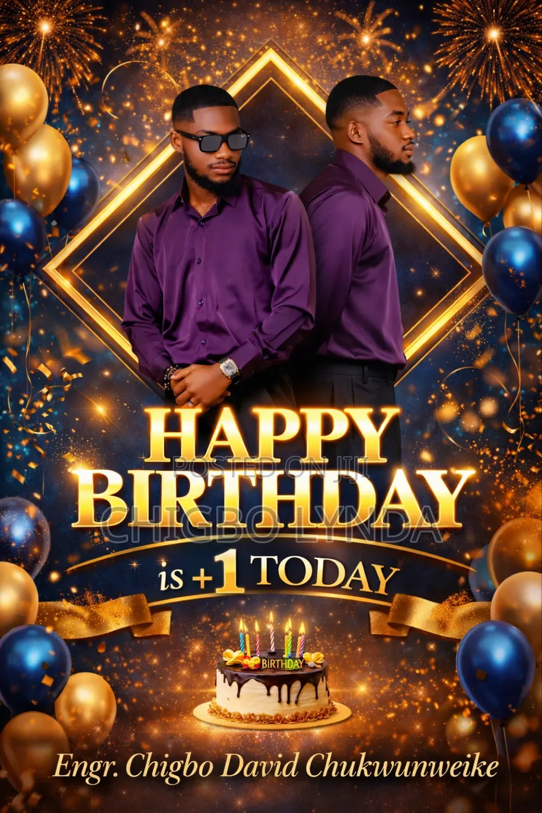 Lynchuks Graphic Design