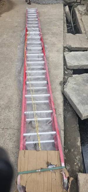 14x2 Fiber Ladder