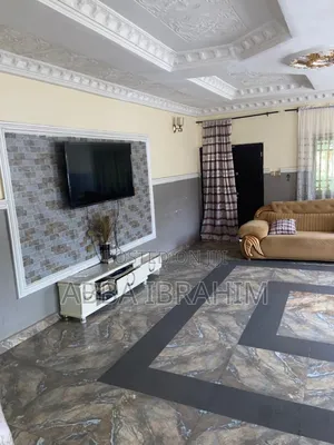 4bdrm Bungalow in Hajj Camp, Kutunku for sale