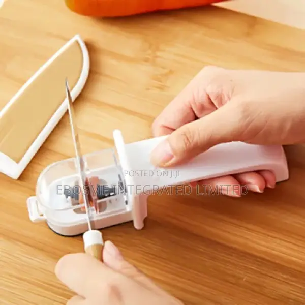 Knife Sharpener