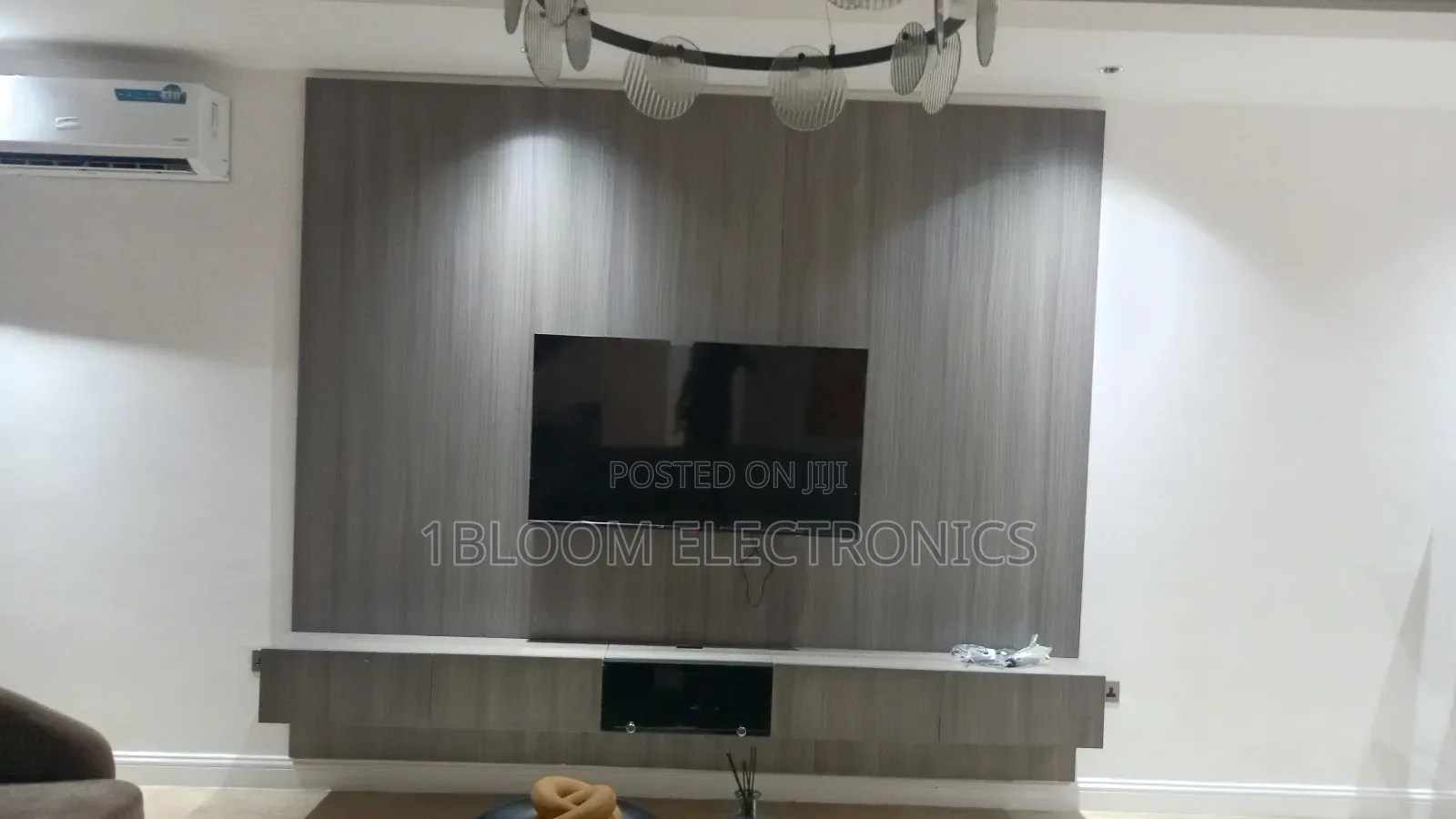 Home Tech Installation