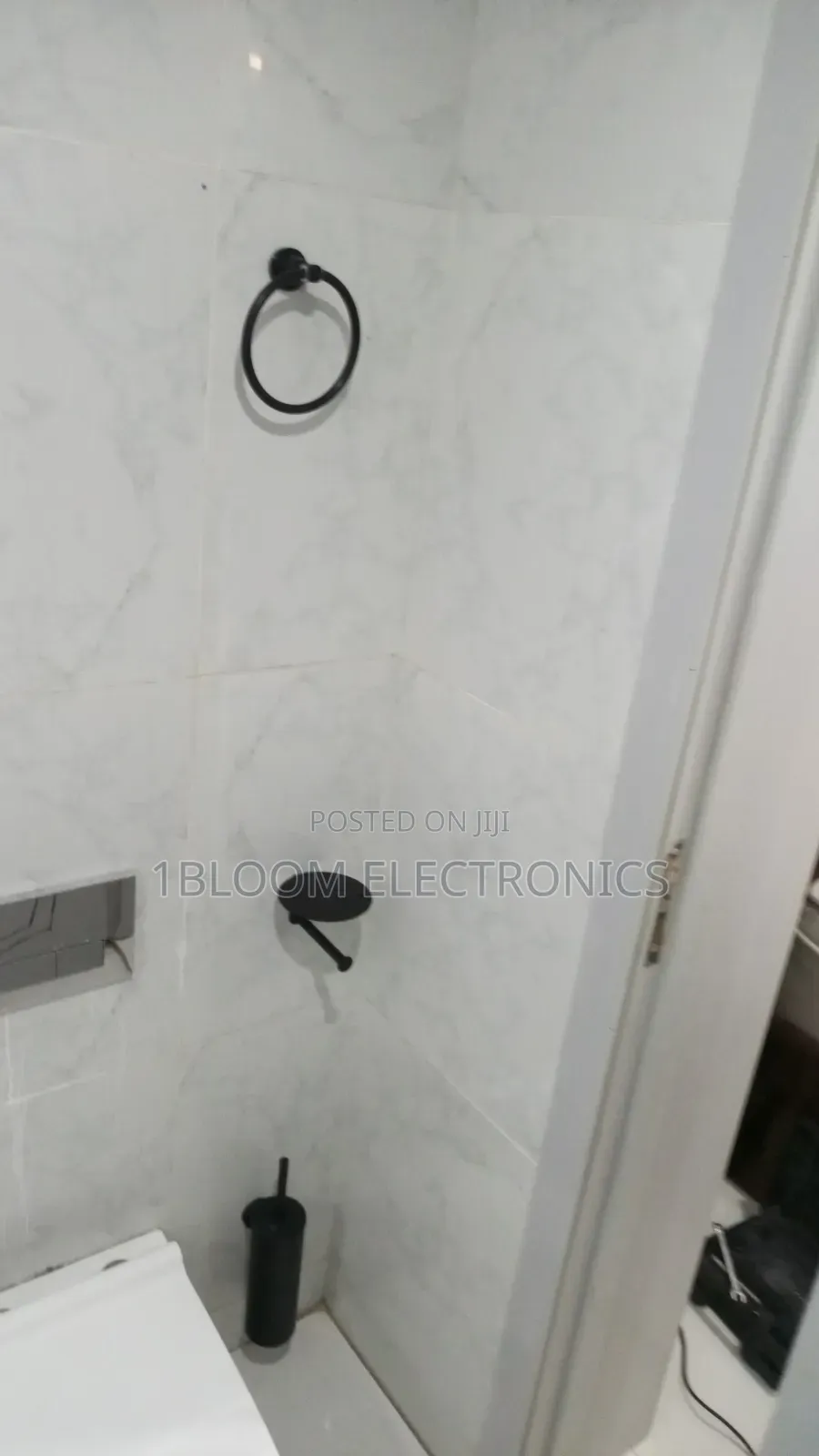 Home Tech Installation