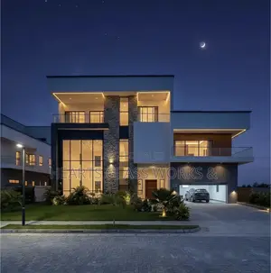 Exterior Glass Railings (10mm Tempered Glass)