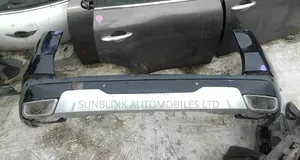 Back Bumper for BMW G05