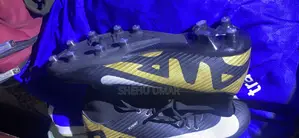 Fly Knit Boots
