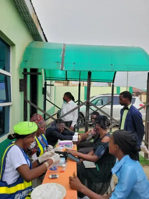 Medical Outreaches