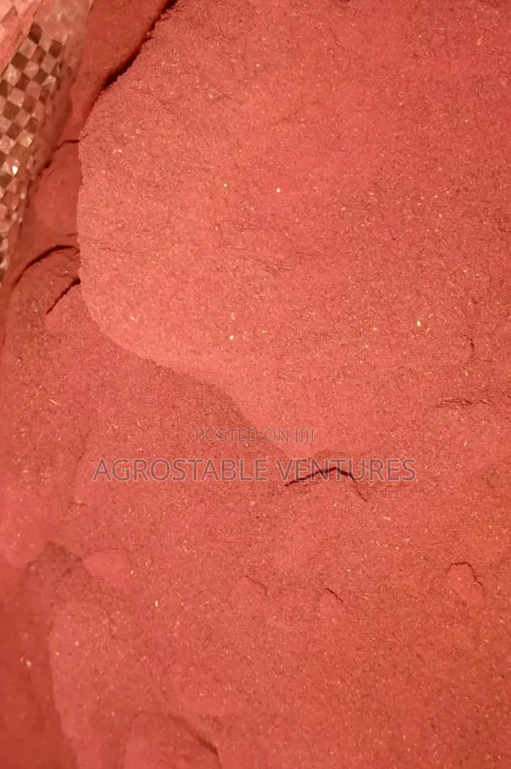 Beet Root Powder