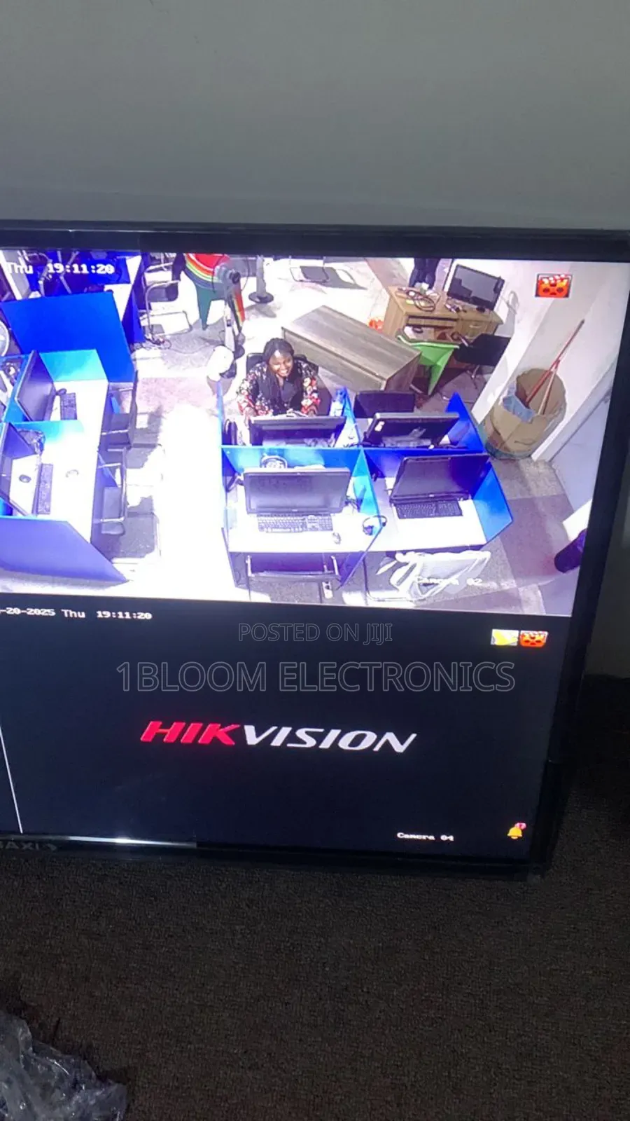Home Tech Installation