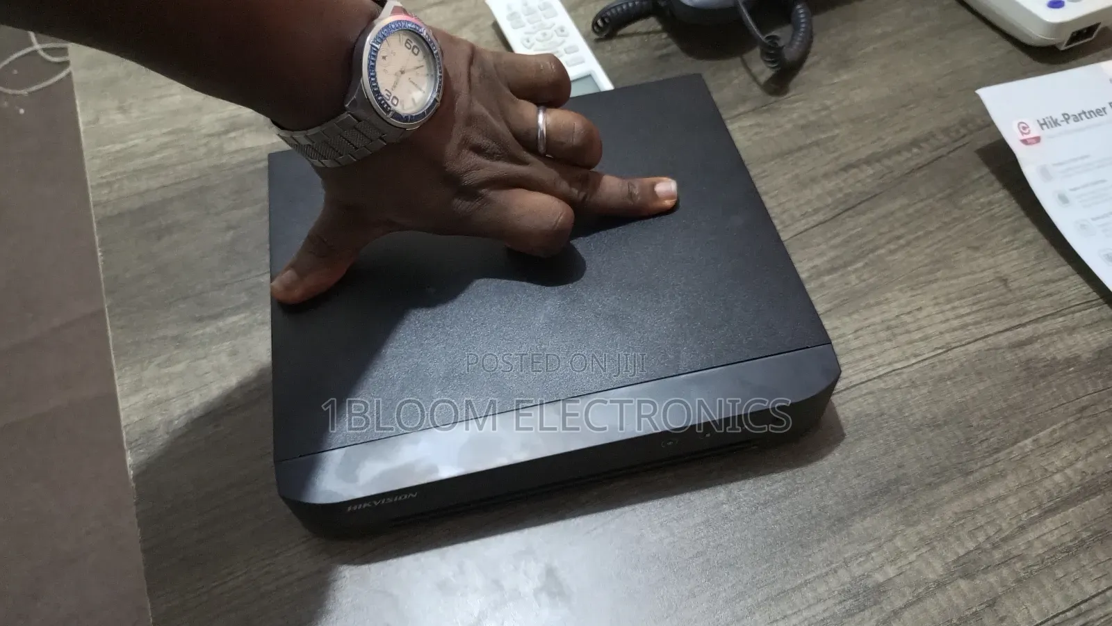 Home Tech Installation