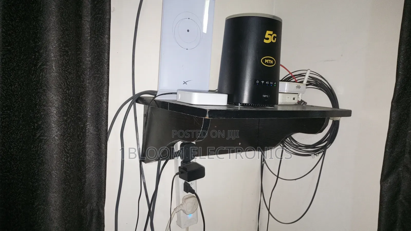 Home Tech Installation