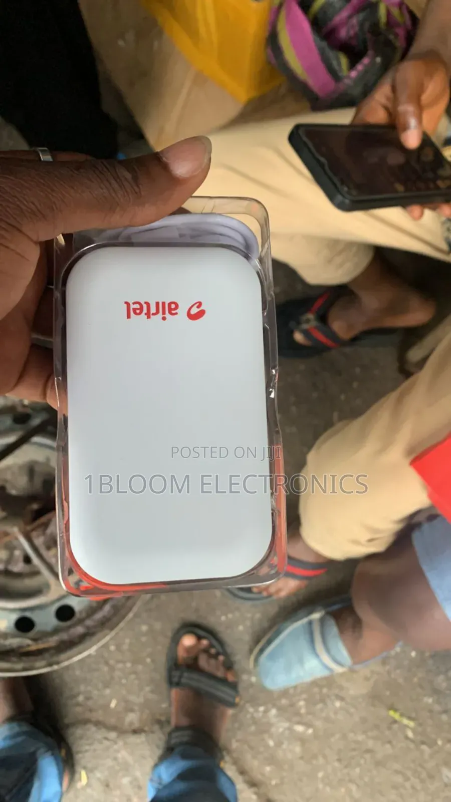 Home Tech Installation