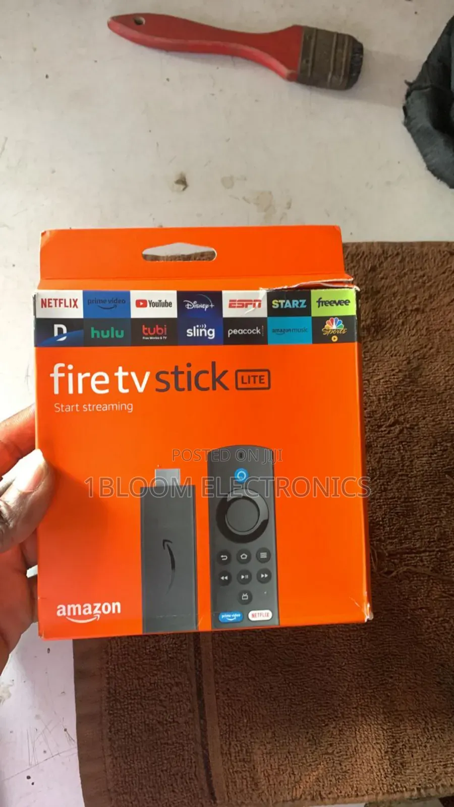 Home Tech Installation