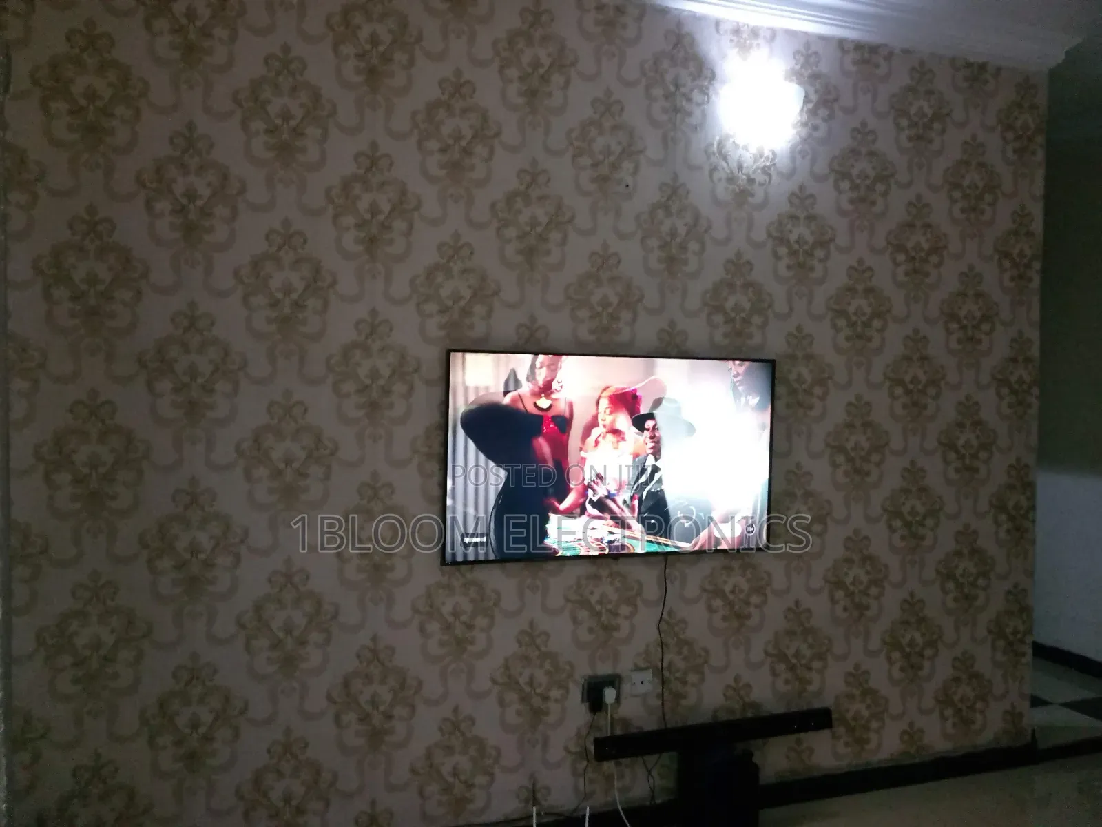 Home Tech Installation