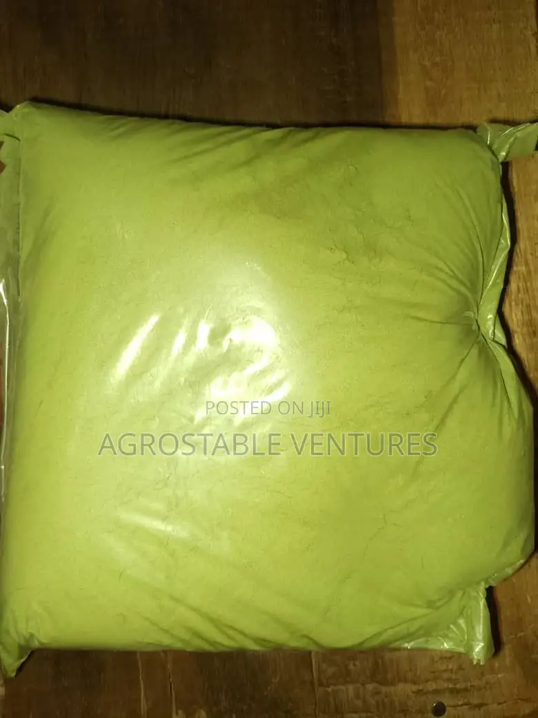 Moringa Powder