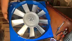 Extractor Fan