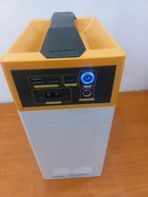 1kw Ecolion All in One System (Solar Gen)