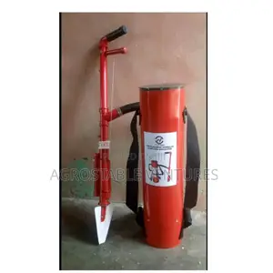 Fertilizer Applicator
