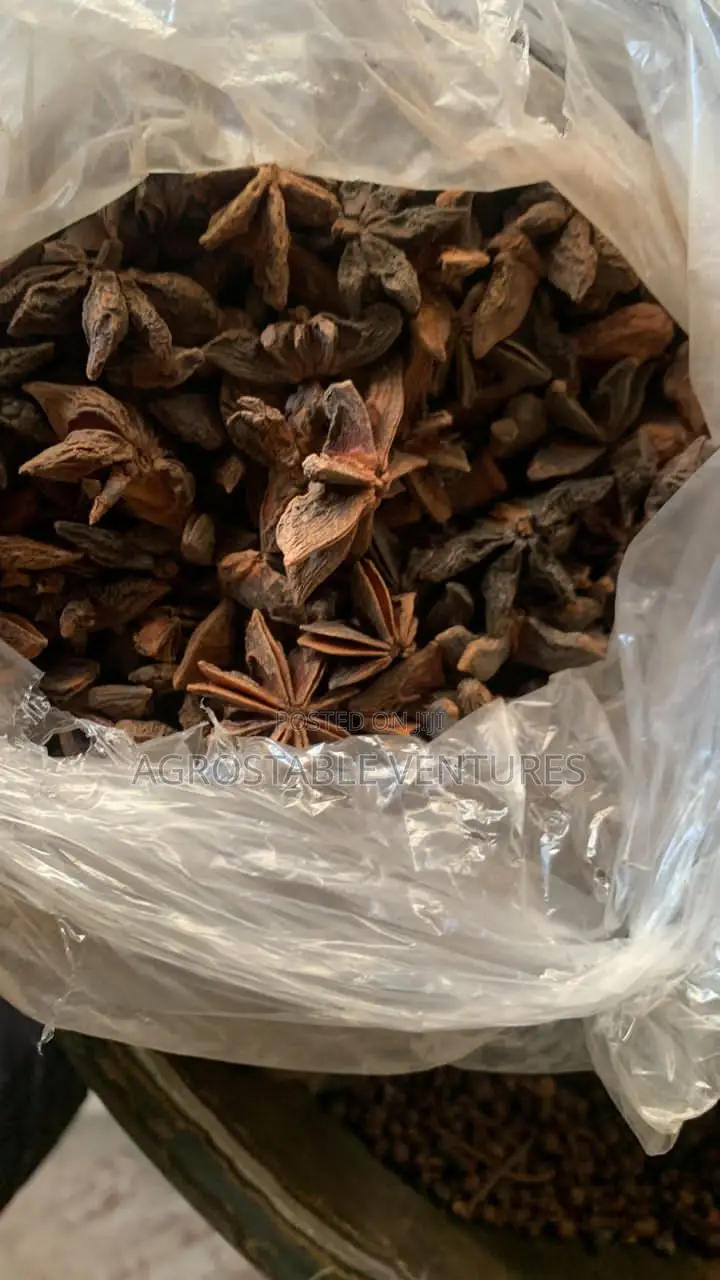 Star Anise Pack