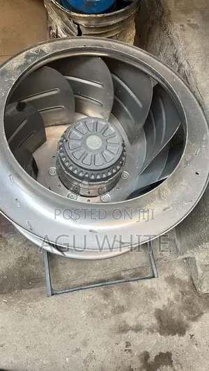 Extractor Fan