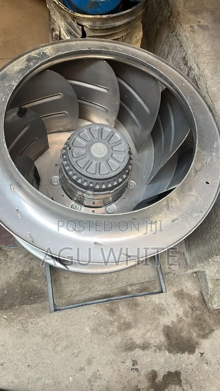 Extractor Fan