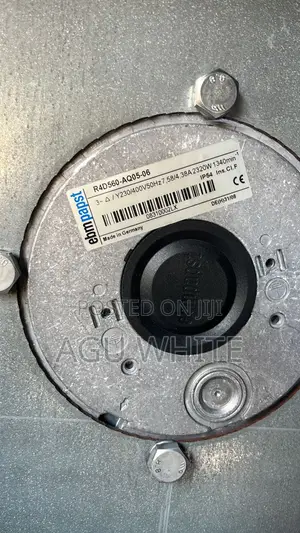 Extractor Fan