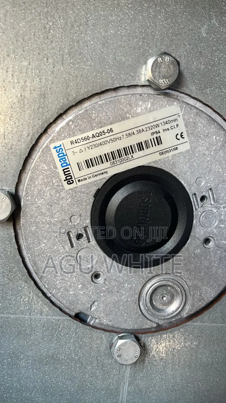 Extractor Fan
