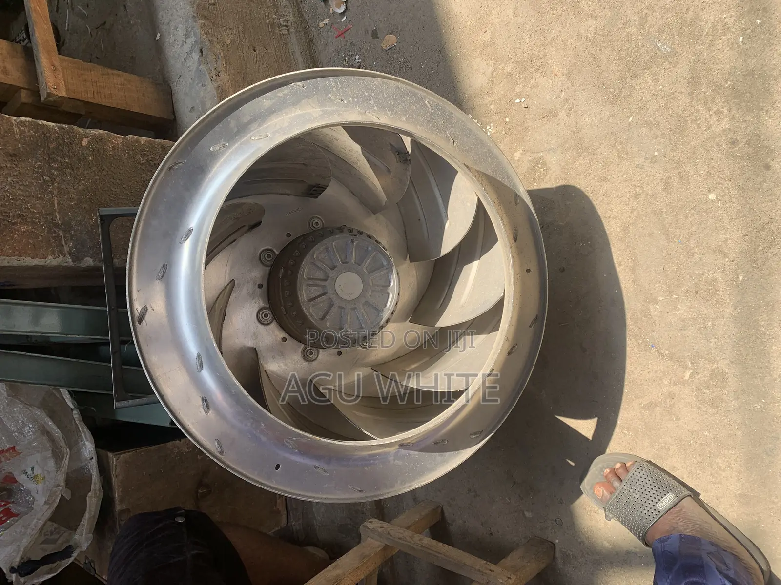 Extractor Fan